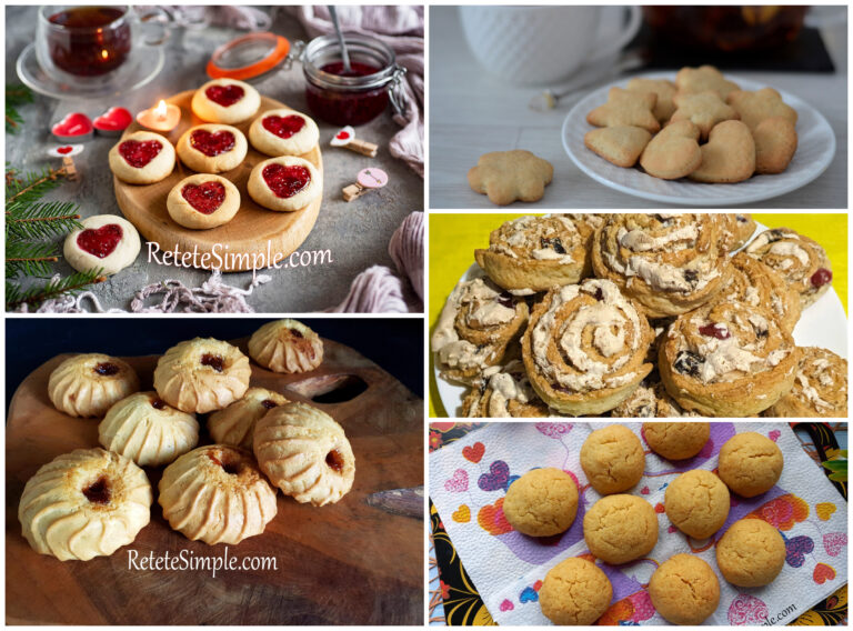 Best Fall Cookie Recipes – Cozy Homemade Treats