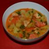 Chicken Breast & Potato Stew photo