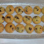 Chocolate Cookies