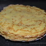 Classic Crepes Recipe