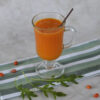 Homemade Sea Buckthorn Syrup photo