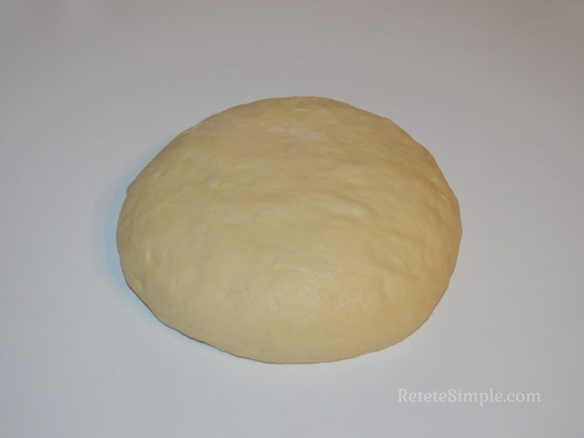 How to Make Yeast Dough for Pies & Filled Pastries photo