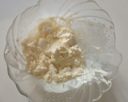 you need to soften the butter