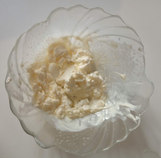 you need to soften the butter