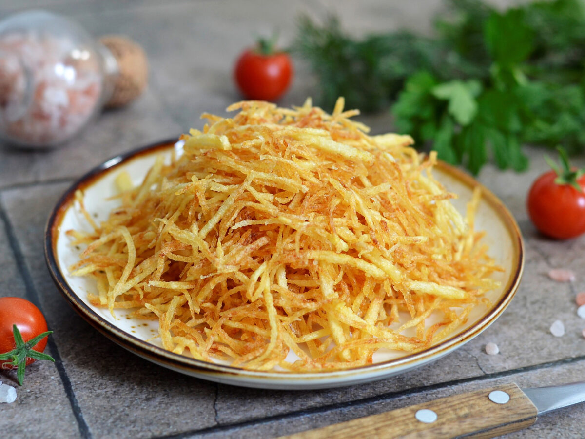 Картофель пай фото