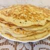 Millet-Porridge Crepes photo