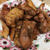 Spiced Multicooker Duck photo