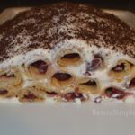 Торт Кушма луй Гугуцэ