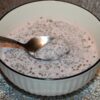 Yogurt Chia Pudding photo