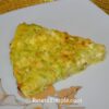 Zucchini and Cottage Cheese Bake photo