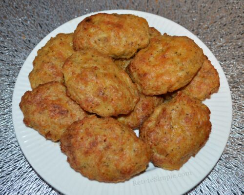 parjoalele sunt gata