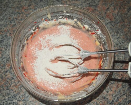 La final, adaugati faina ramasa