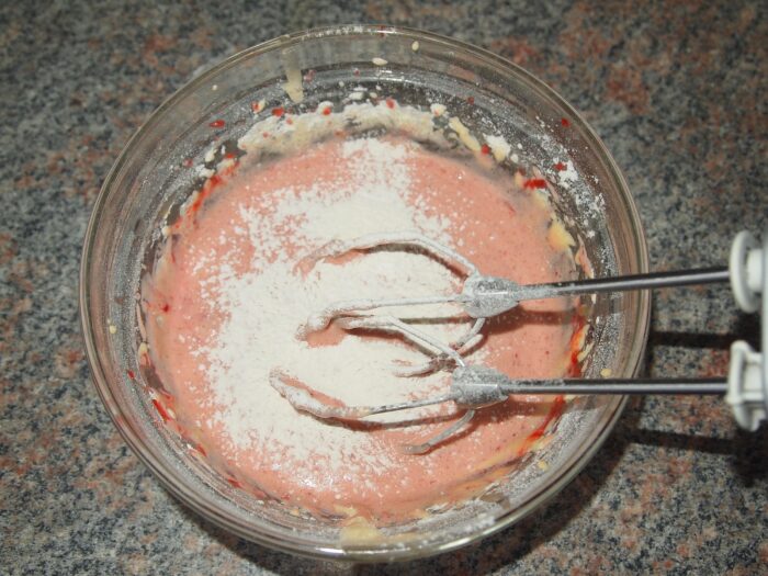 La final, adaugati faina ramasa