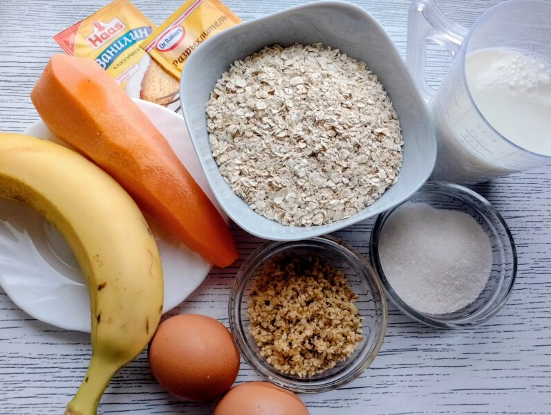 ingrediente pentru prajitura