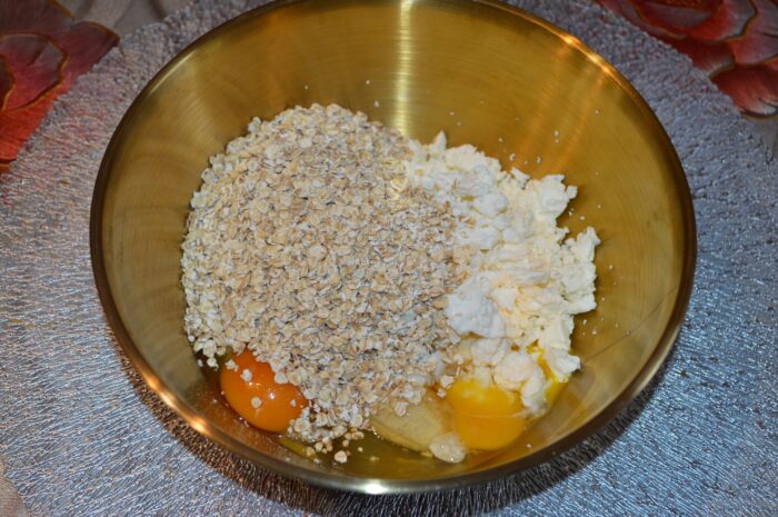 Adaugati fulgii de ovaz