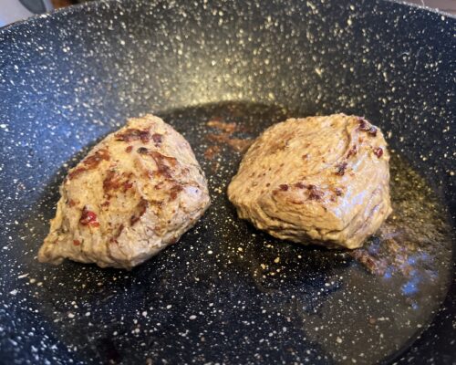 prajiti timp de 5 minute