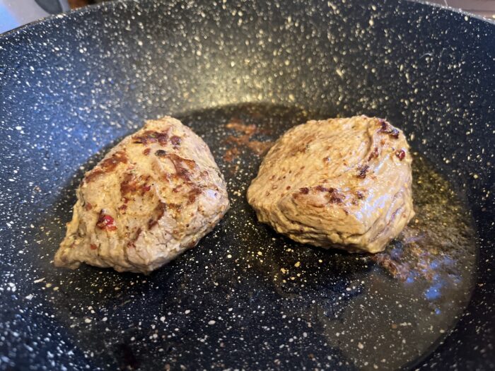 prajiti timp de 5 minute