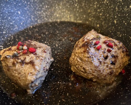 Adaugati boabe de piper