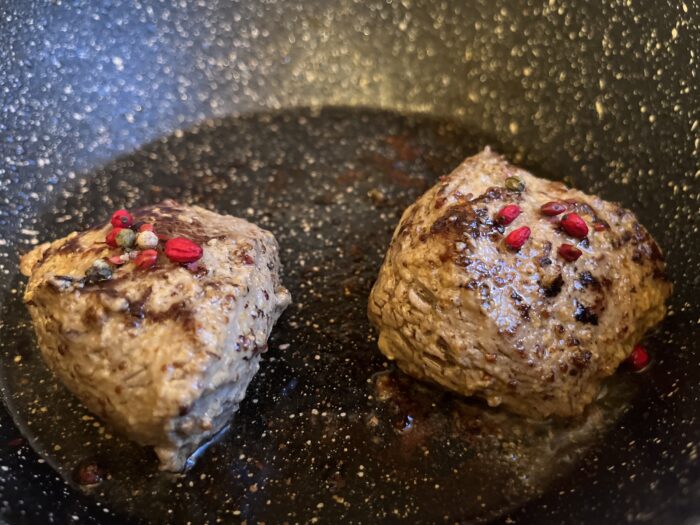 Adaugati boabe de piper