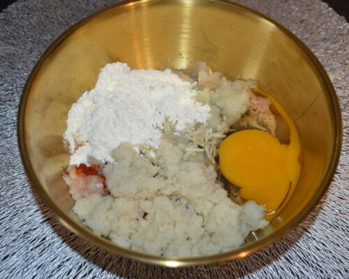 Adaugati miez de paine