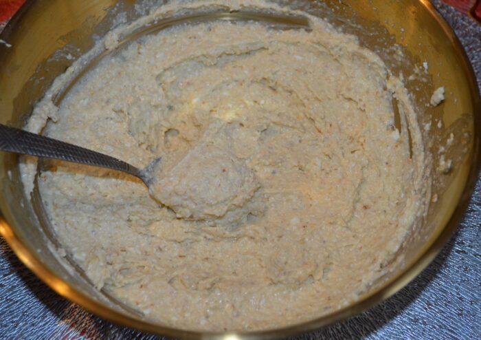 Asa consistenta omogena trebuie sa aiba