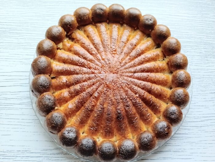 Rasturnati forma de silicon