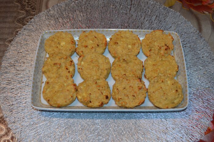 coaceti in cuptor briosele