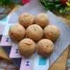 Coconut-Flake Cookies with Amaranth Flour photo
