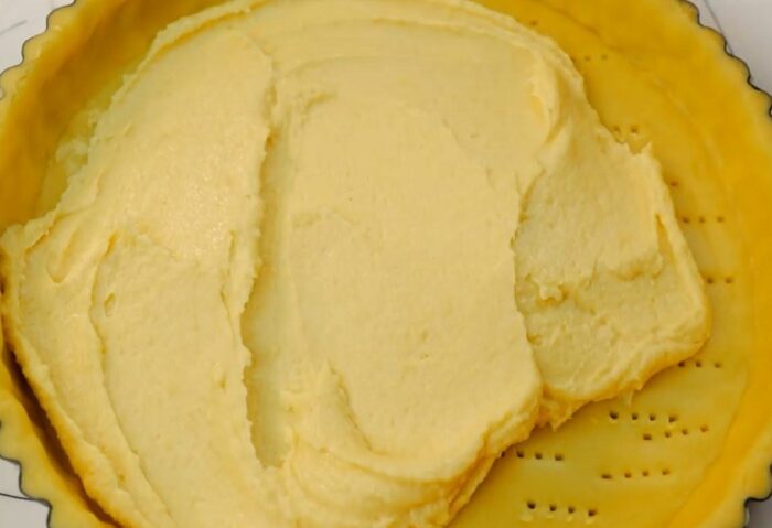 Песочное тесто