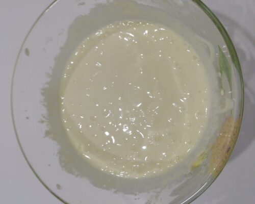 Branza trebuie zdrobita