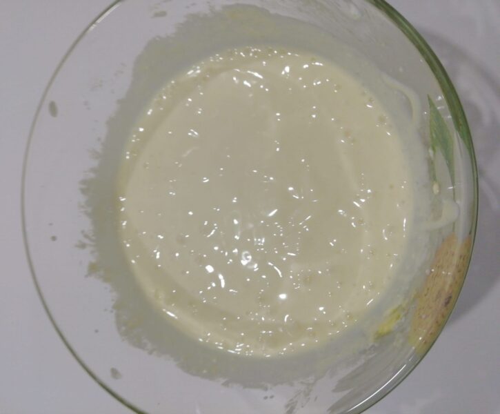 Branza trebuie zdrobita