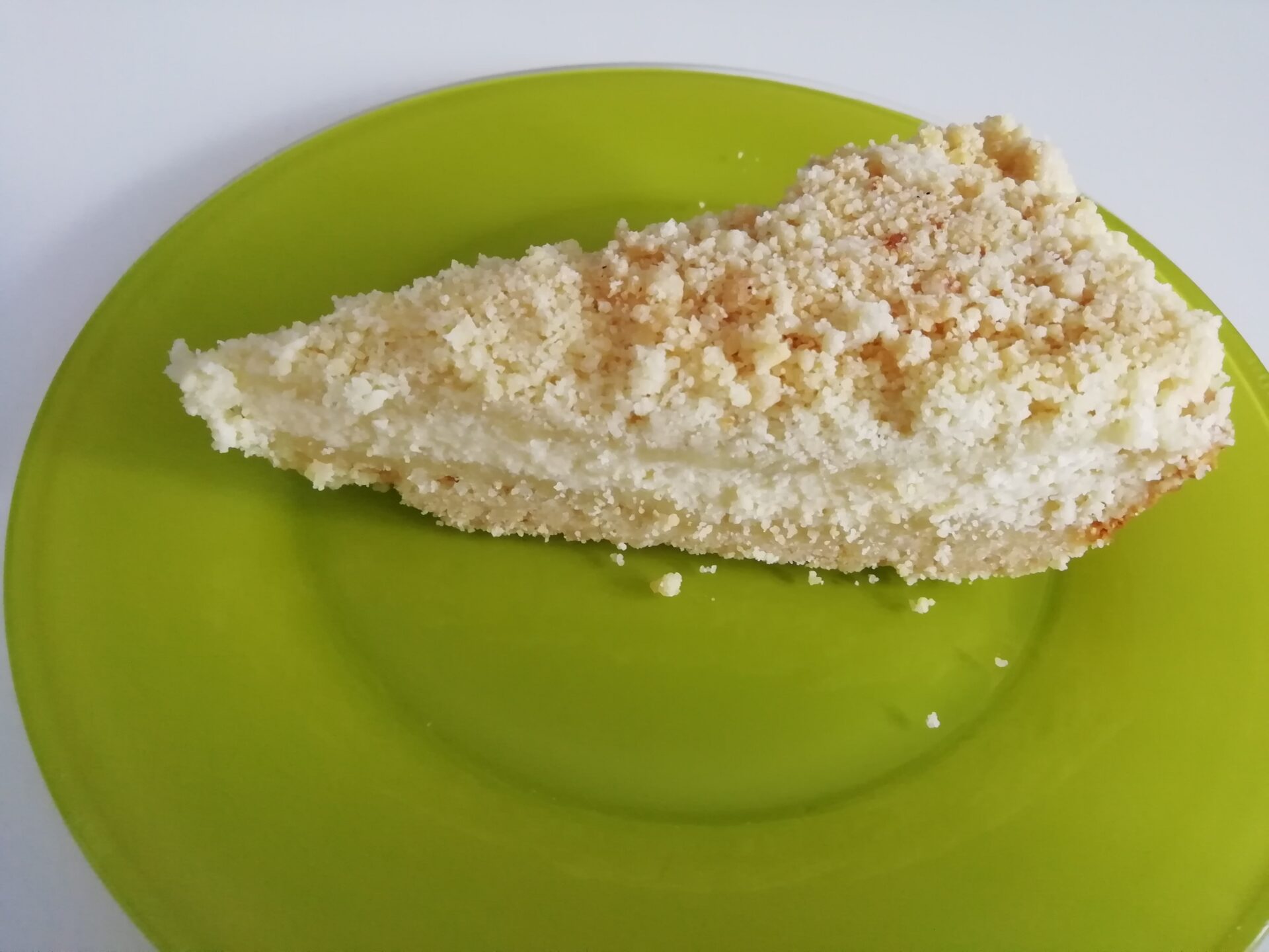 Королевская ватрушка с творогом фото