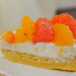 Фруктовый тарт