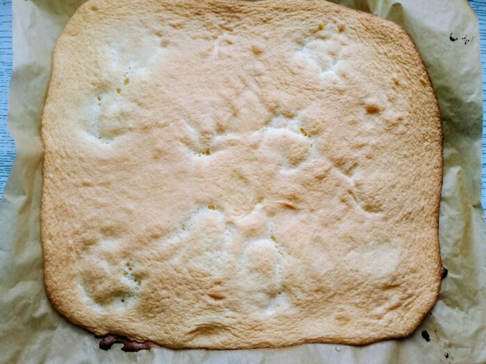 Scoateti tava din cuptor