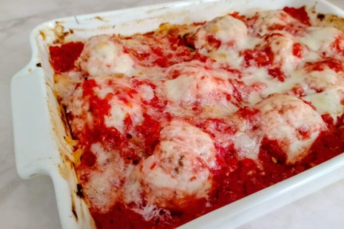 Al final de la cocción retira el papel