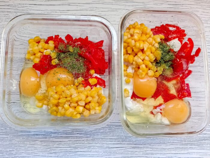 Presarati sare si condimente