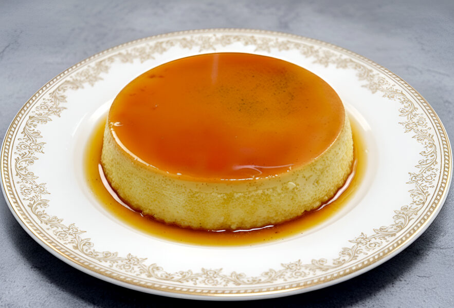 Crema de zahar ars este gata