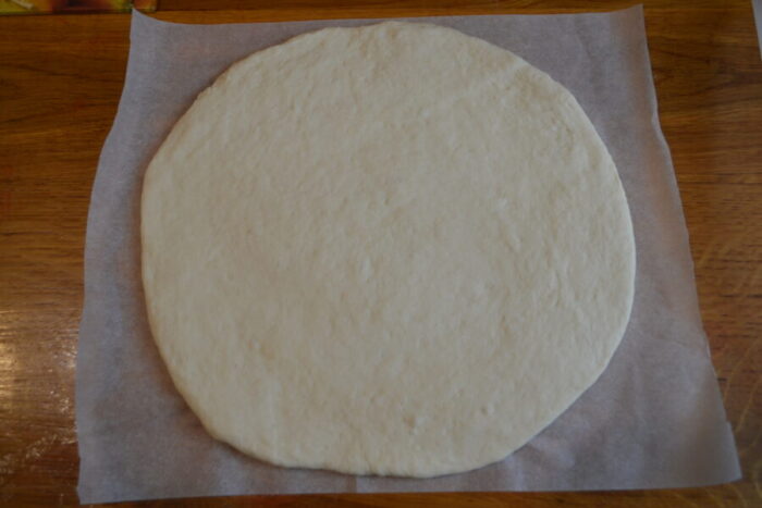 Procura no dejar el círculo