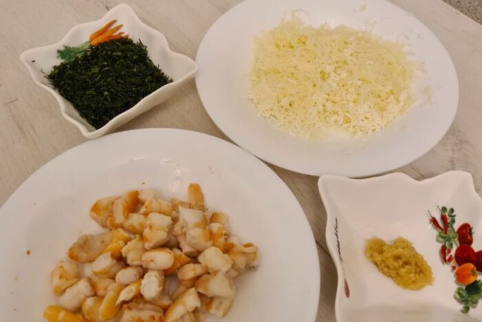 Mientras la humedad se evapora