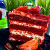 Tarta Red Velvet