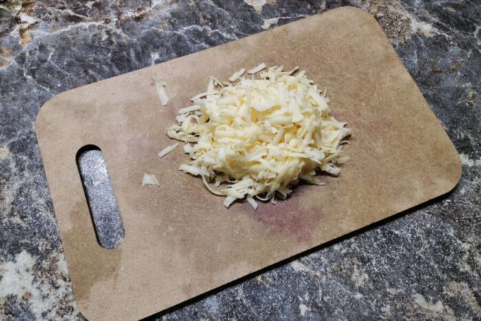 Ralla el queso